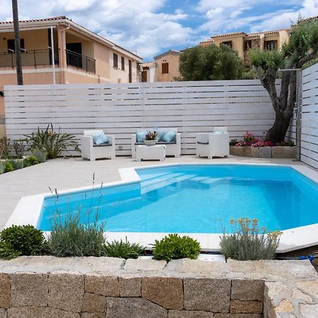 Dicciosu Guest House Budoni Extérieur photo