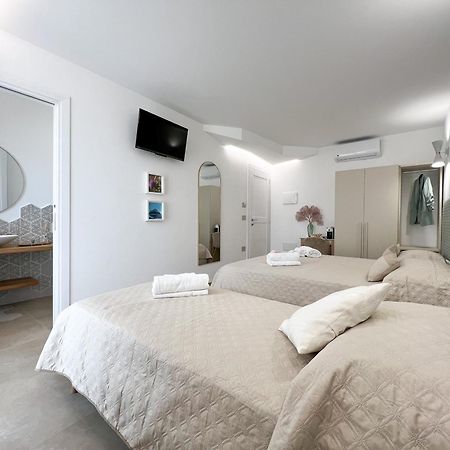 Dicciosu Guest House Budoni Extérieur photo