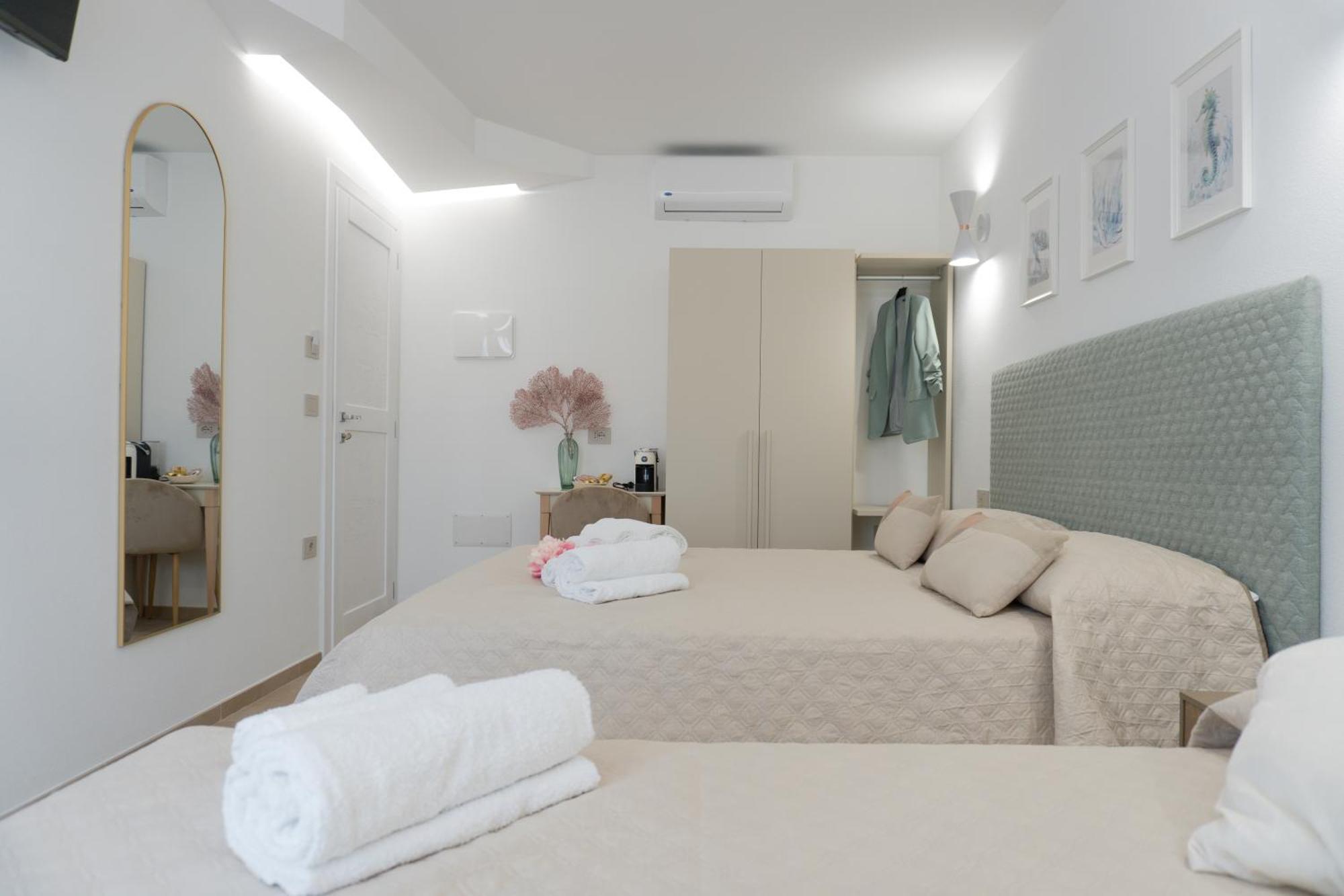 Dicciosu Guest House Budoni Extérieur photo
