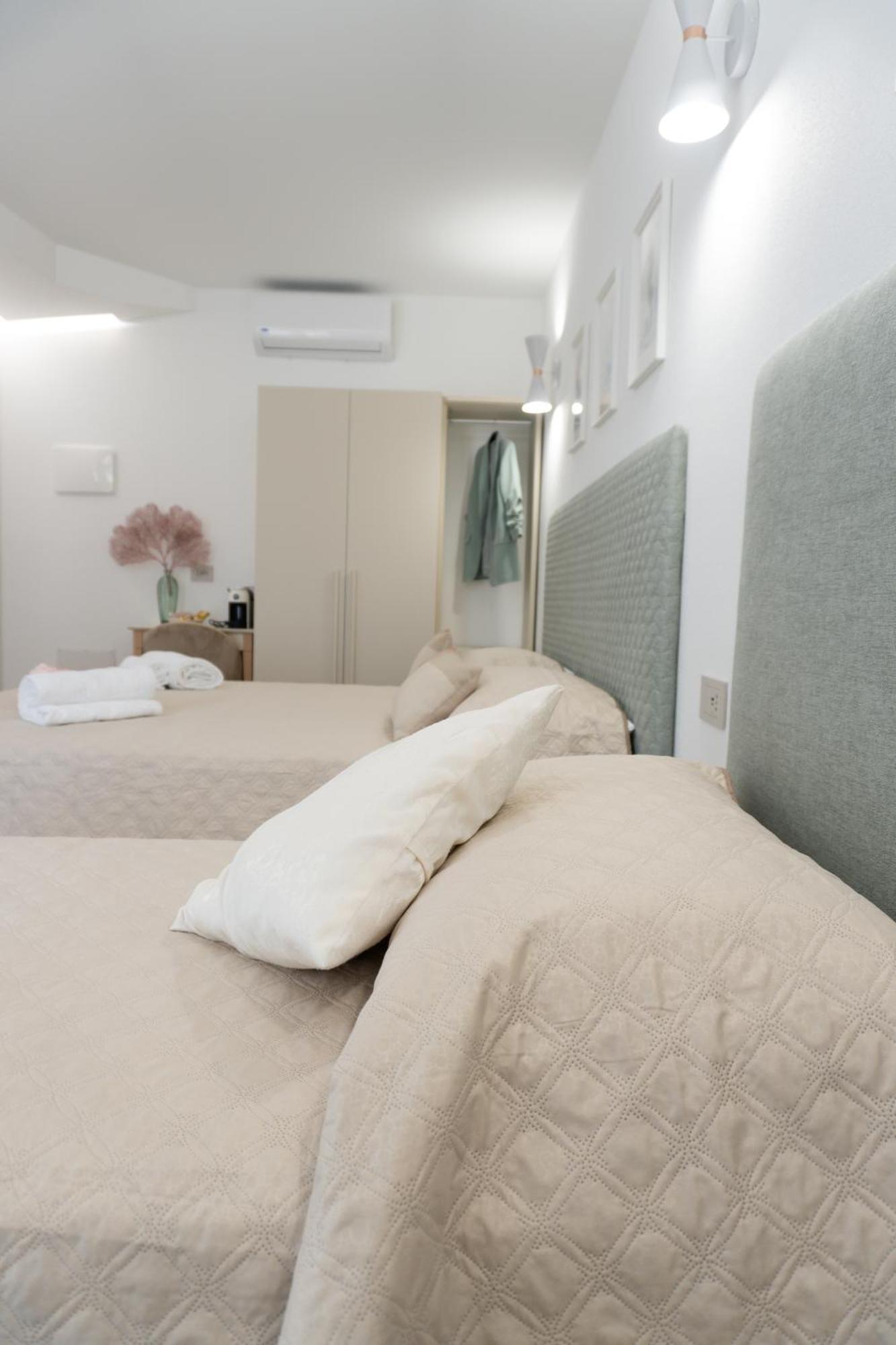 Dicciosu Guest House Budoni Extérieur photo