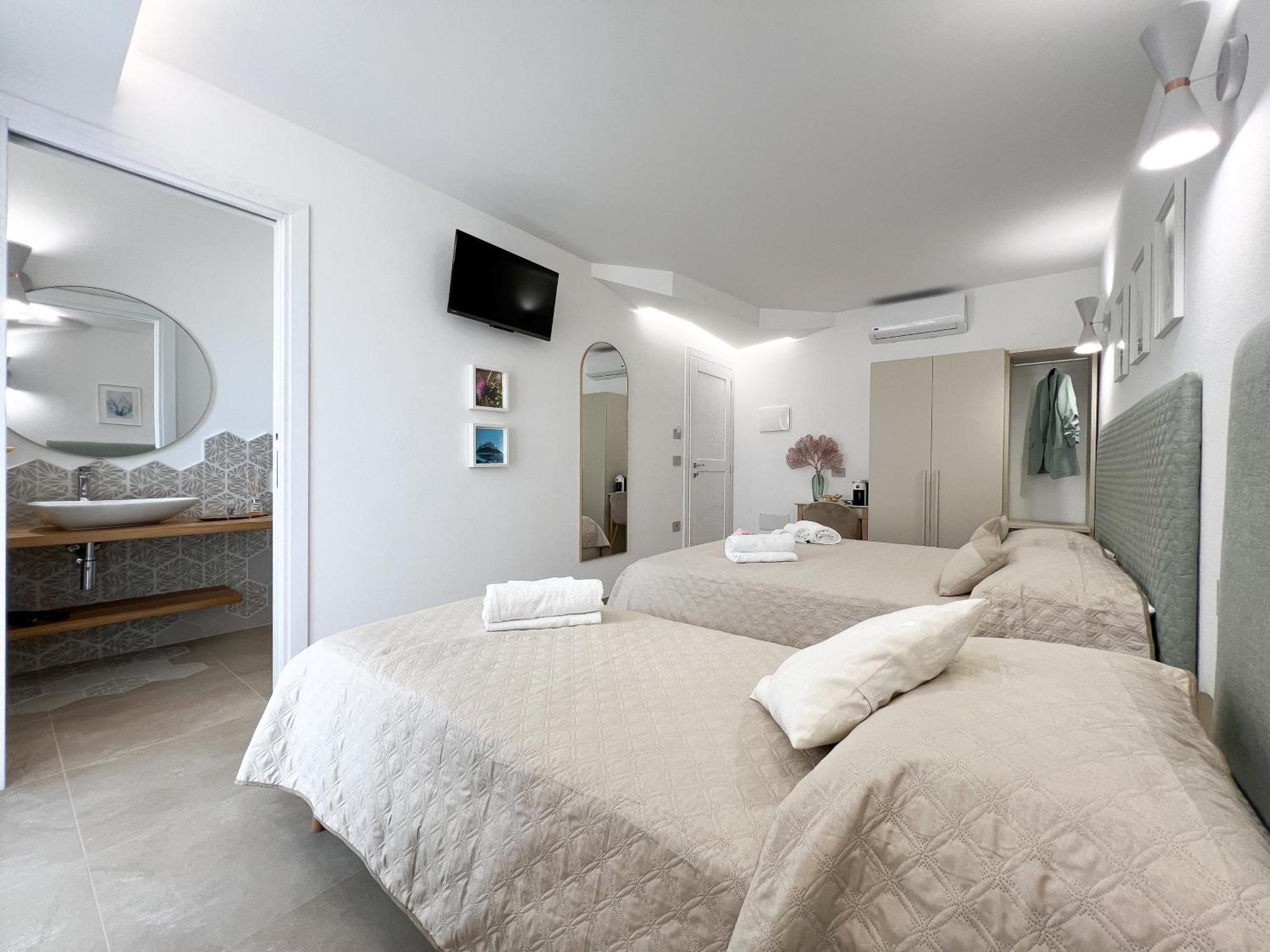 Dicciosu Guest House Budoni Extérieur photo