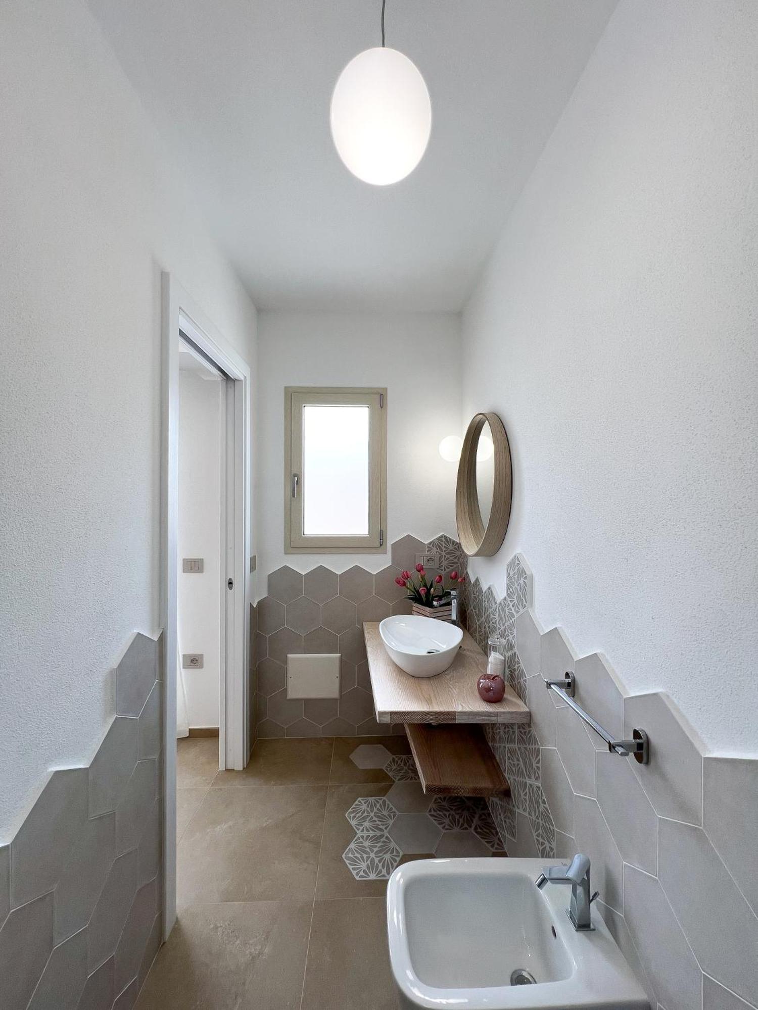 Dicciosu Guest House Budoni Extérieur photo