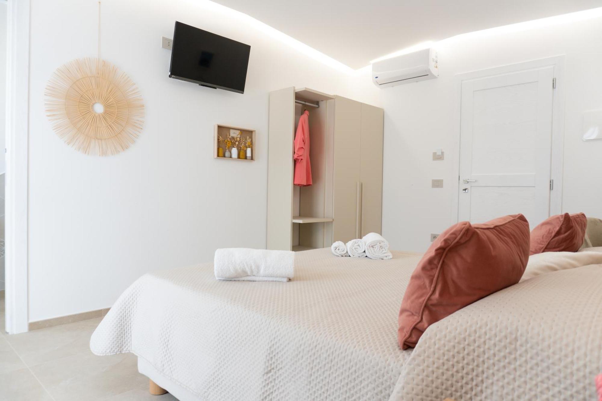 Dicciosu Guest House Budoni Extérieur photo