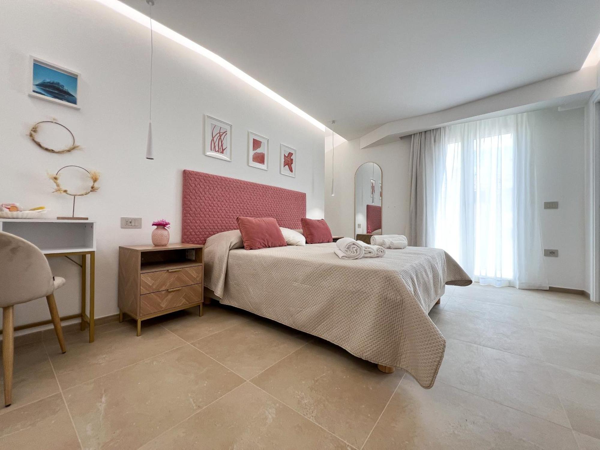 Dicciosu Guest House Budoni Extérieur photo